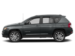 2015 Jeep Compass Latitude