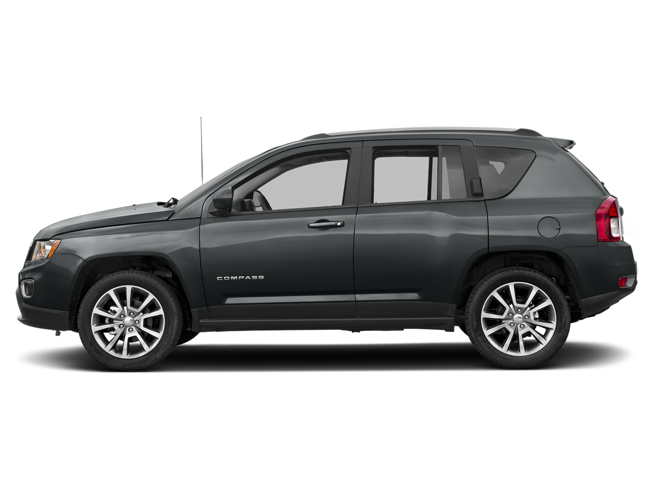 2015 Jeep Compass Latitude