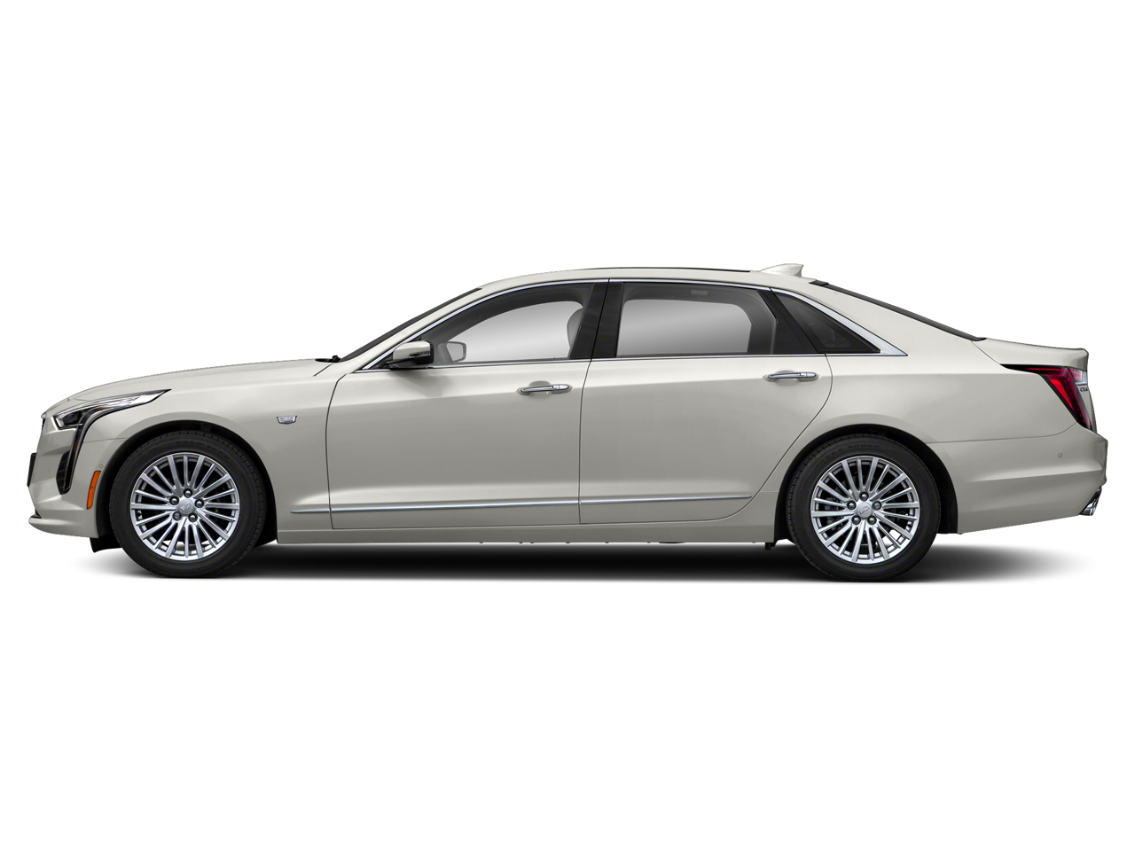 2019 Cadillac CT6 3.6L Premium Luxury