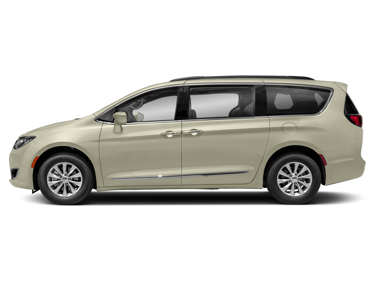 2019 Chrysler Pacifica Touring L Plus