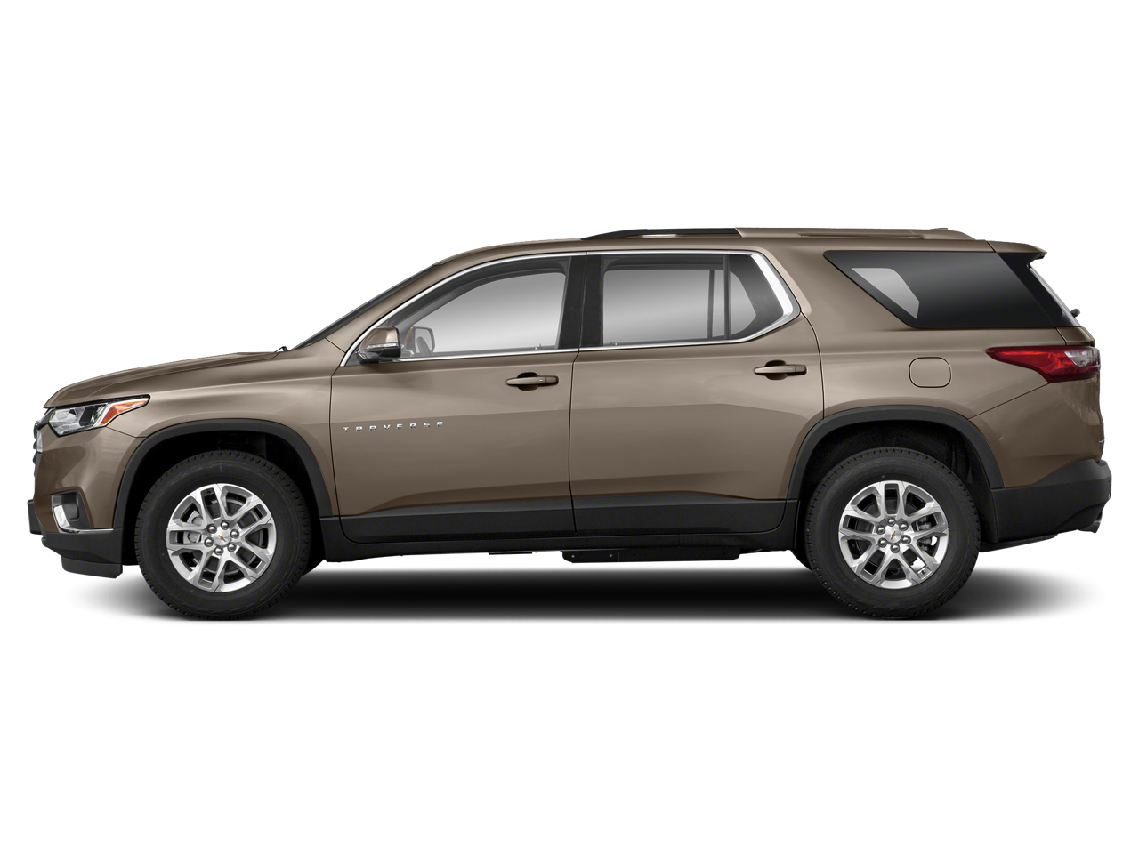 2020 Chevrolet Traverse LT 1LT