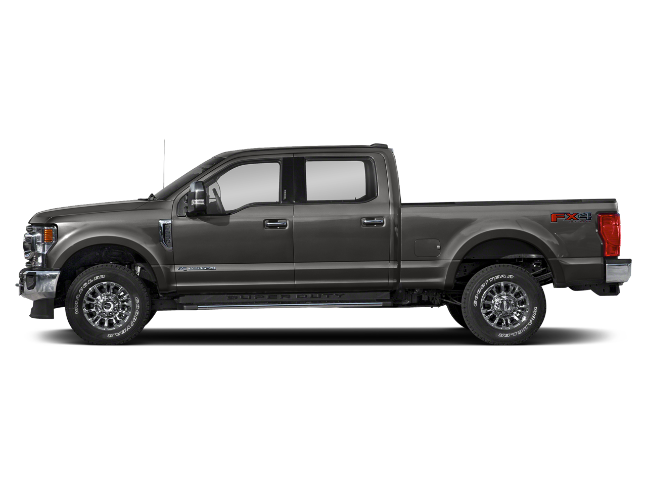 2022 Ford F-250Sd XLT