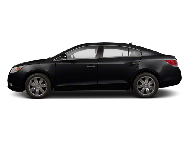 2011 Buick LaCrosse CXL
