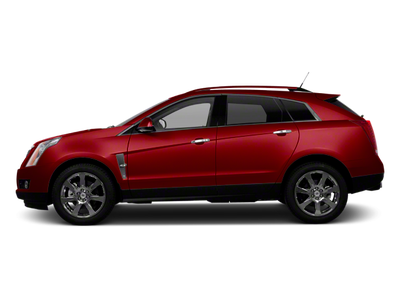 2011 Cadillac SRX Luxury