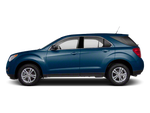 2011 Chevrolet Equinox LT w/1LT