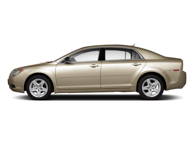 2011 Chevrolet Malibu LS