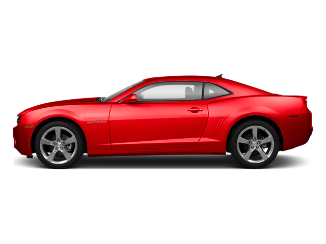 2011 Chevrolet Camaro 1LT