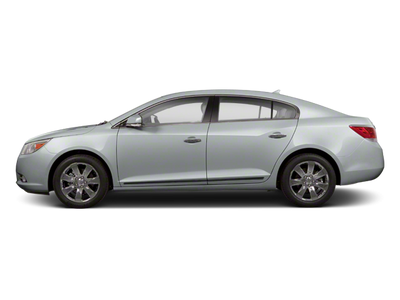 2012 Buick LaCrosse Premium II Group