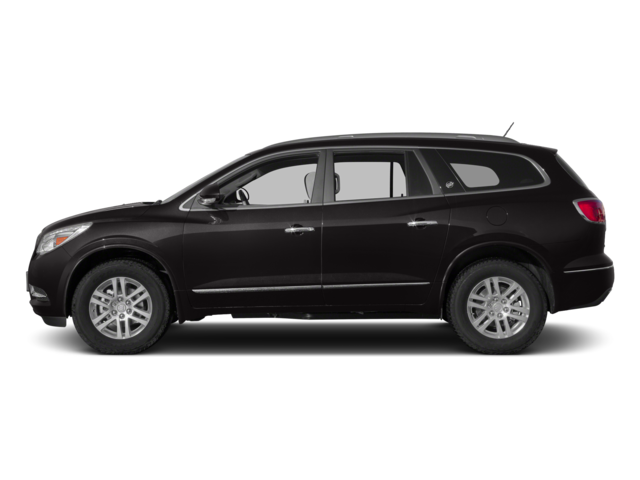 2014 Buick Enclave Premium Group