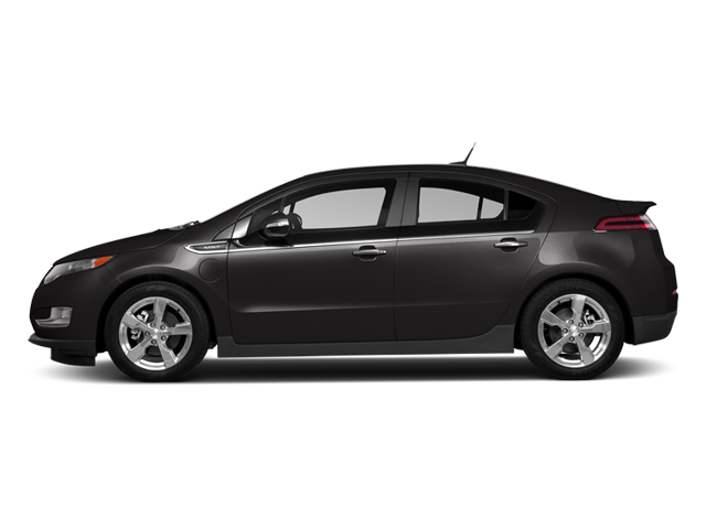 2014 Chevrolet Volt 5DR HB