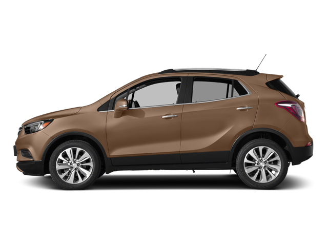 2017 Buick Encore Essence
