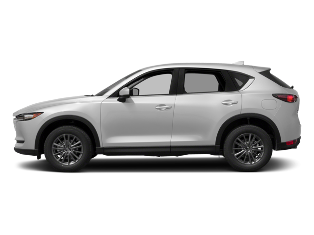 2017 Mazda Mazda CX-5 Touring
