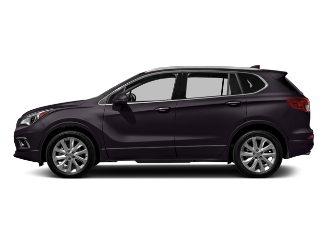 2018 Buick Envision Essence