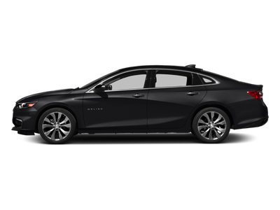 2018 Chevrolet Malibu Premier