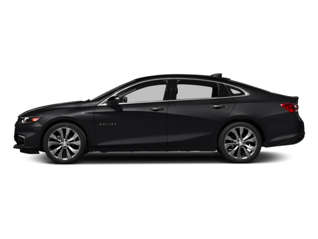 2018 Chevrolet Malibu Premier