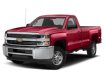 2015 Chevrolet Silverado 2500HD Work Truck