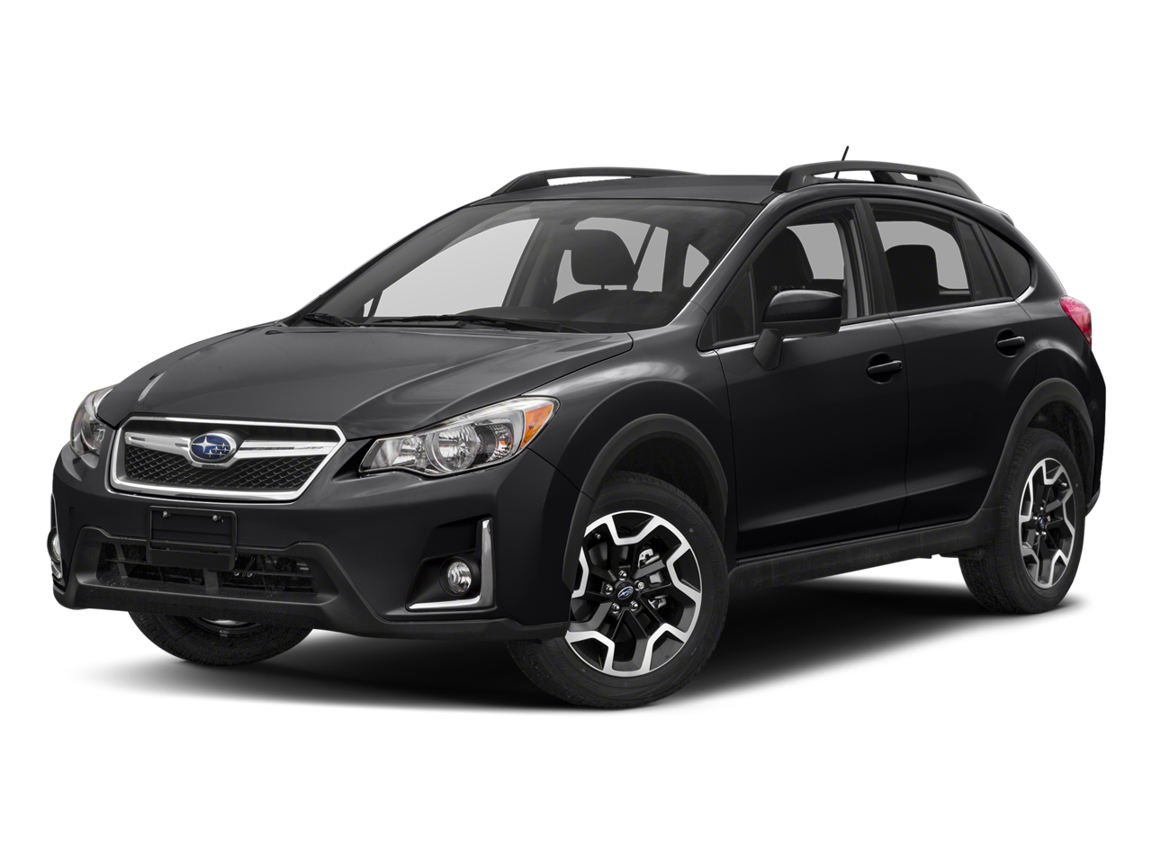 2017 Subaru Crosstrek 2.0i