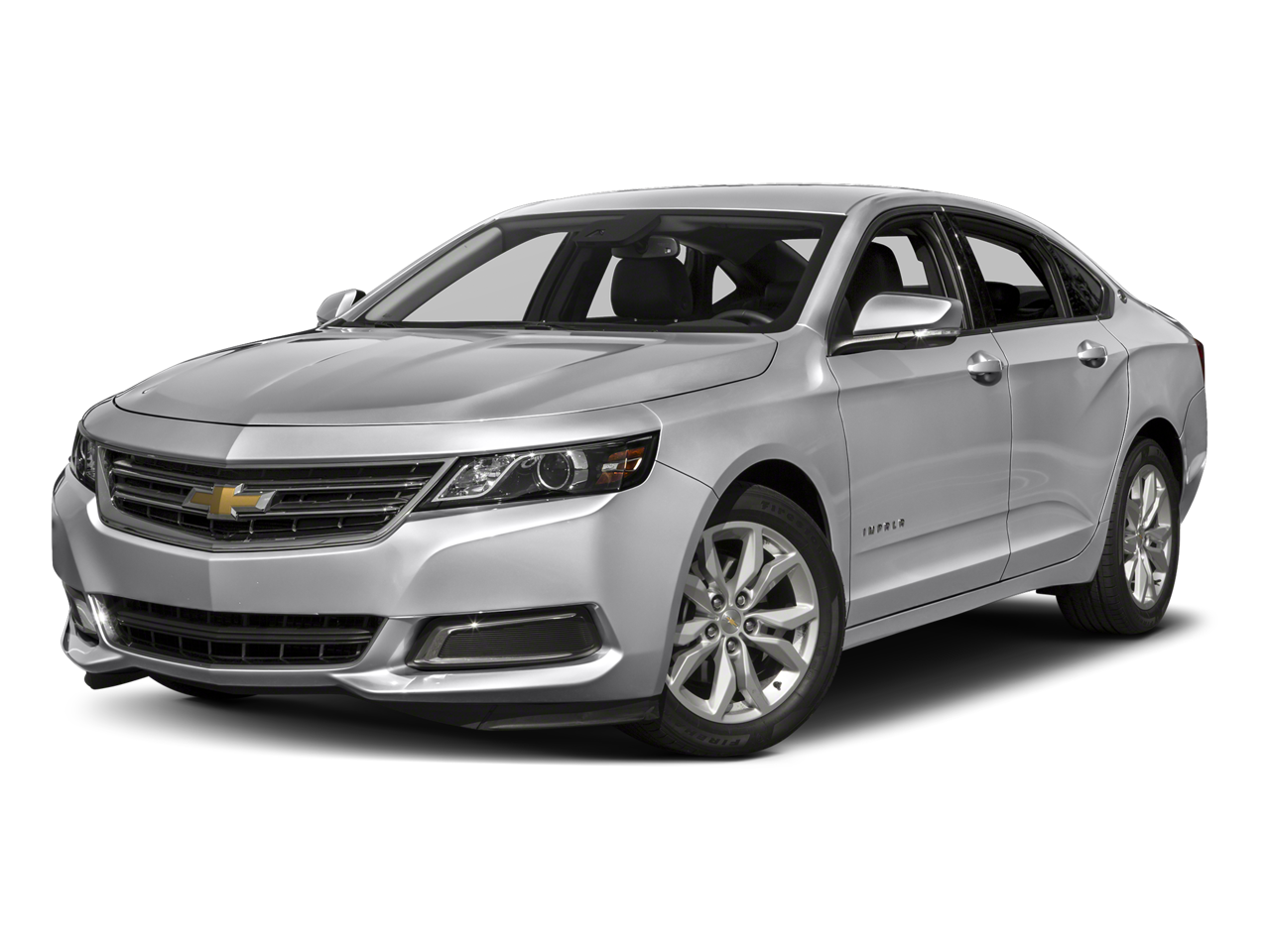 2018 Chevrolet Impala LT 1LT