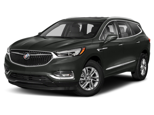 2021 Buick Enclave Premium Group