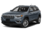 2021 Jeep Cherokee Latitude