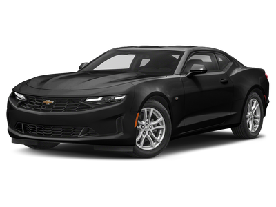 2022 Chevrolet Camaro LT1