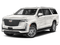 2023 Cadillac Escalade ESV Premium