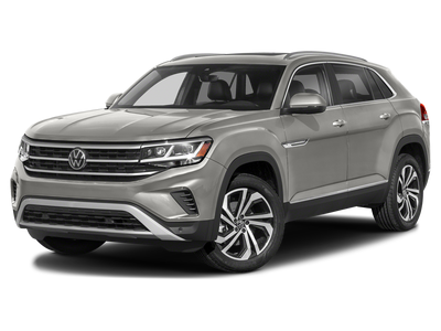 2023 Volkswagen Atlas Cross Sport 2.0T SEL