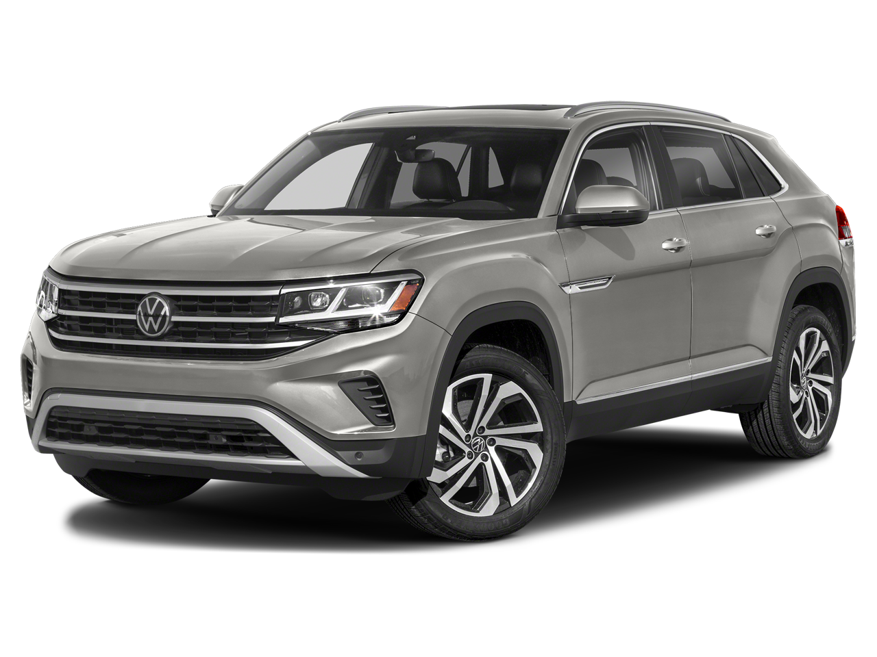 2023 Volkswagen Atlas Cross Sport 2.0T SEL