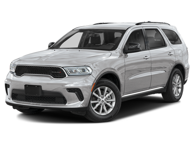 2024 Dodge Durango Base