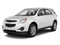 2010 Chevrolet Equinox LT