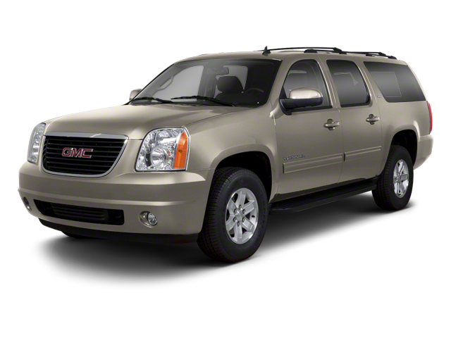 2010 GMC Yukon XL SLT 1500