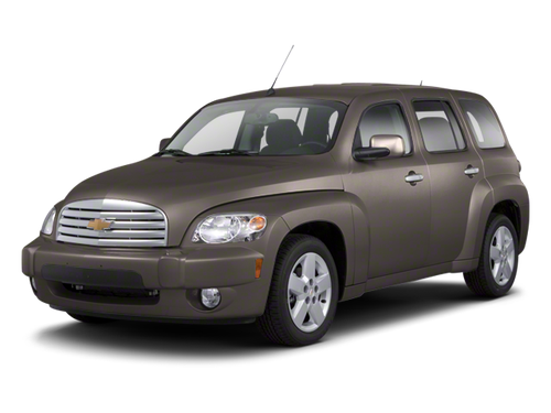 2011 Chevrolet HHR LT