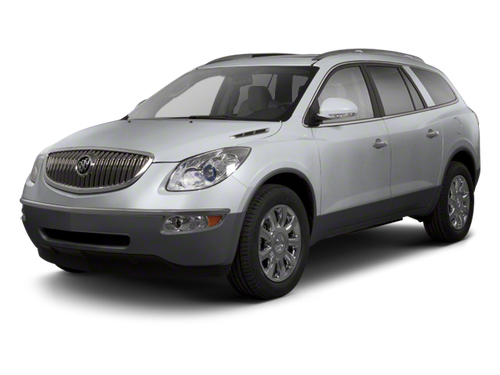 2012 Buick Enclave Leather Group