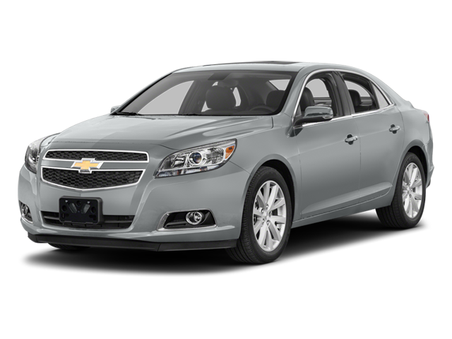 2013 Chevrolet Malibu LS 1LS