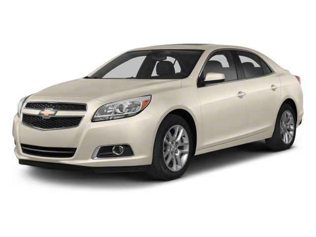 2013 Chevrolet Malibu Eco Premium Audio