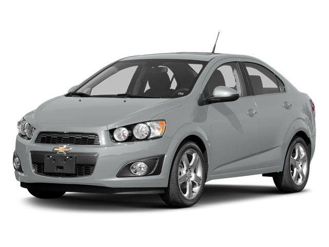2013 Chevrolet Sonic