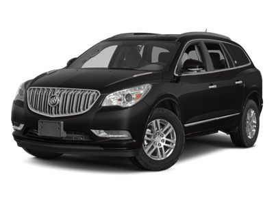 2014 Buick Enclave Premium Group
