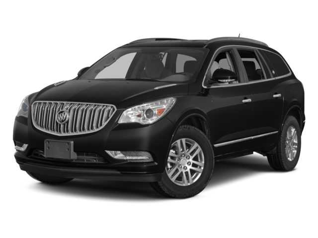 2014 Buick Enclave Premium Group