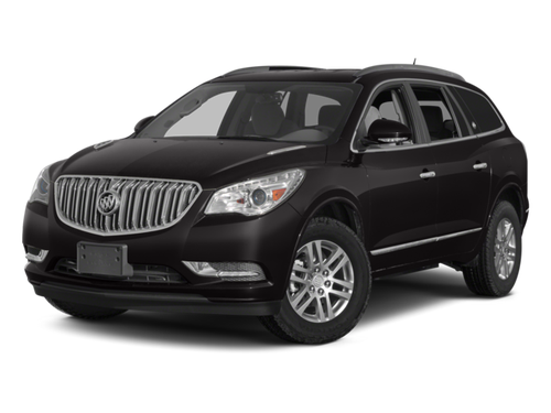 2014 Buick Enclave Premium Group