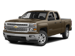 2014 Chevrolet Silverado 1500 LT LT2