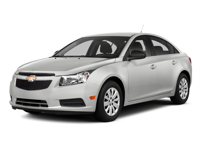 2014 Chevrolet Cruze 2LT Auto