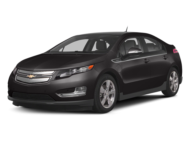 2014 Chevrolet Volt 5DR HB