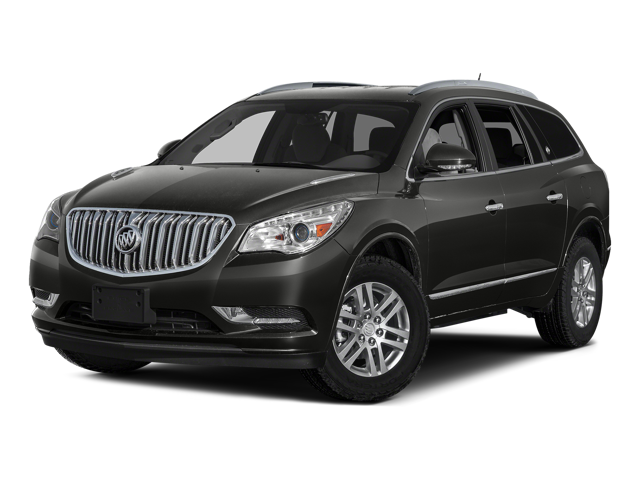 2016 Buick Enclave Leather Group