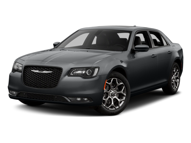2017 Chrysler 300 S