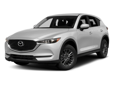 2017 Mazda Mazda CX-5 Touring