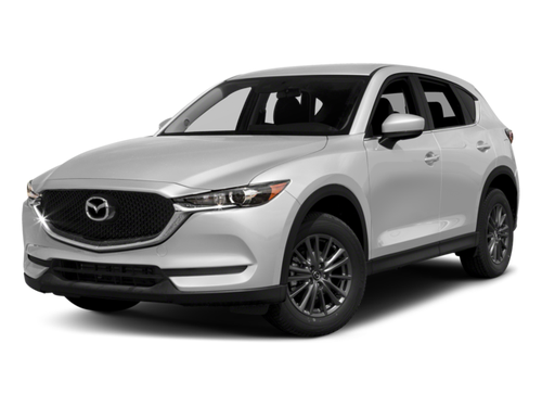 2017 Mazda Mazda CX-5 Touring