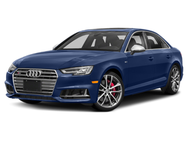 2018 Audi S4 3.0T Prestige quattro
