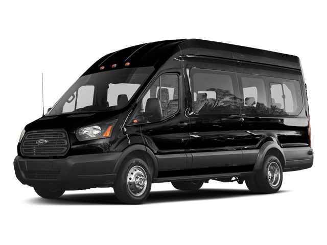 2018 Ford Transit-350 XL
