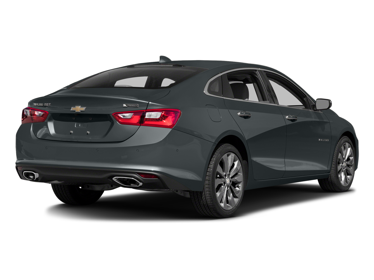 2016 Chevrolet Malibu Premier