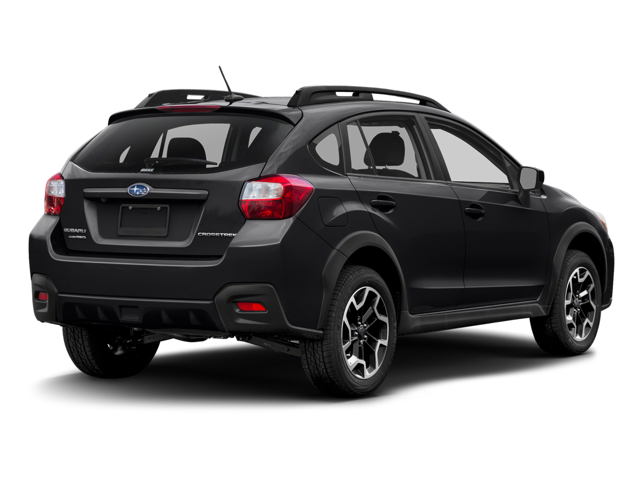 2017 Subaru Crosstrek 2.0i